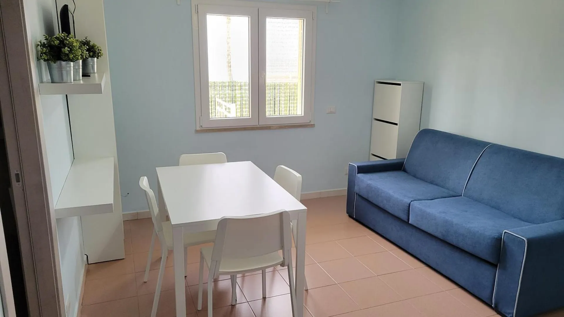 Vacanze Sul Lungomare Capo dʼOrlando 0*,  Italia